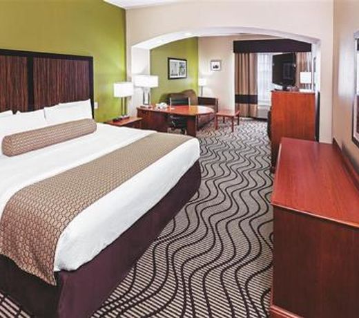 La Quinta by Wyndham Corpus Christi Northwest
