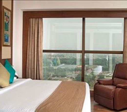 Savoy Suites Greater Noida