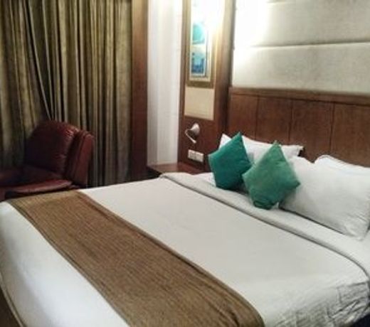 Savoy Suites Greater Noida