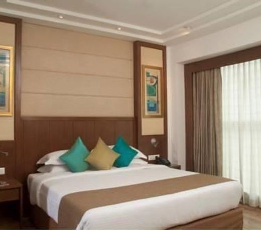 Savoy Suites Greater Noida