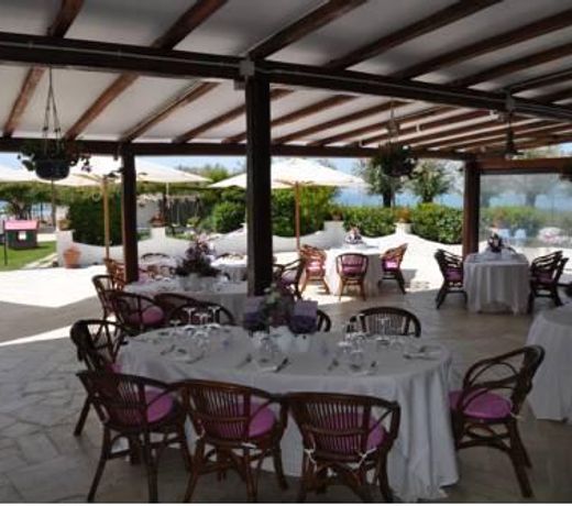 Hotel Portofina