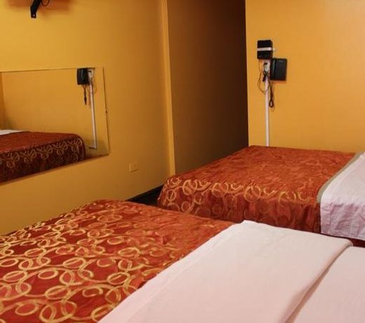 Hotel Las Vegas