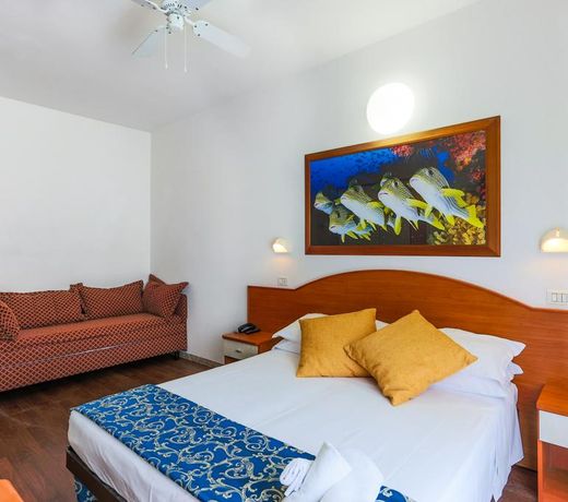 Hotel San Marino