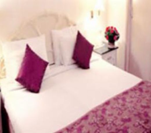 The Central Hotel