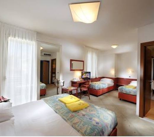 Grande Albergo Marin
