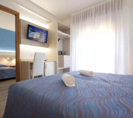 Hotel Serenella
