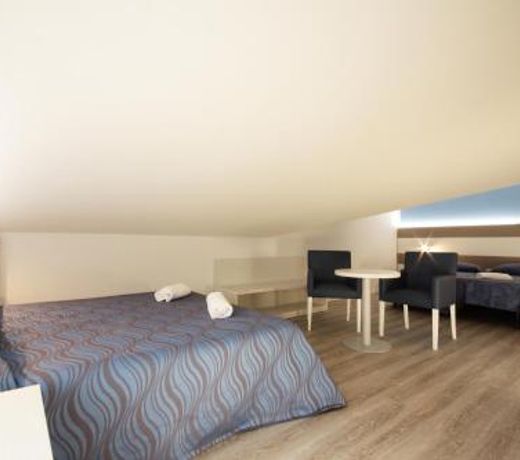 Hotel Serenella