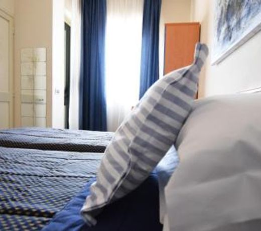 Hotel Villa Toscana