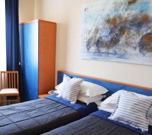 Hotel Villa Toscana