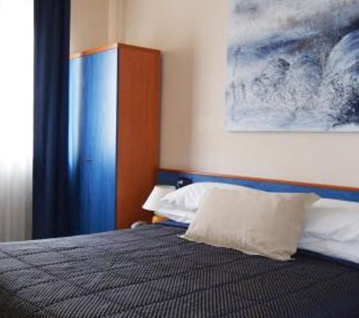 Hotel Villa Toscana