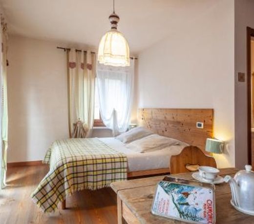 Maison Le Champ B&B Questa casa non Ã¨ un albergo