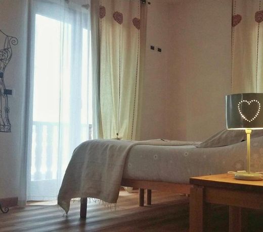 Maison Le Champ B&B Questa casa non Ã¨ un albergo