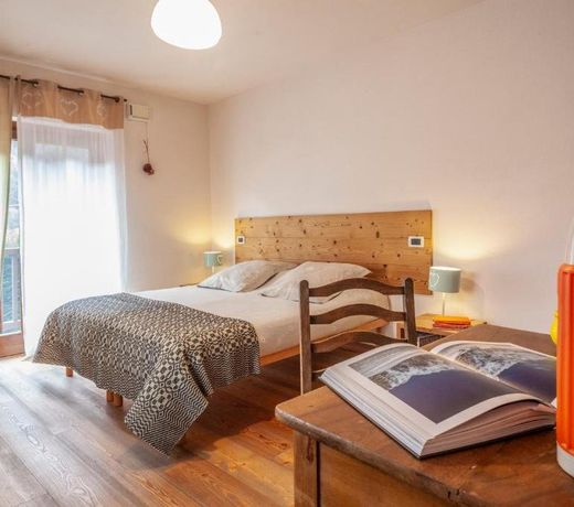 Maison Le Champ B&B Questa casa non Ã¨ un albergo