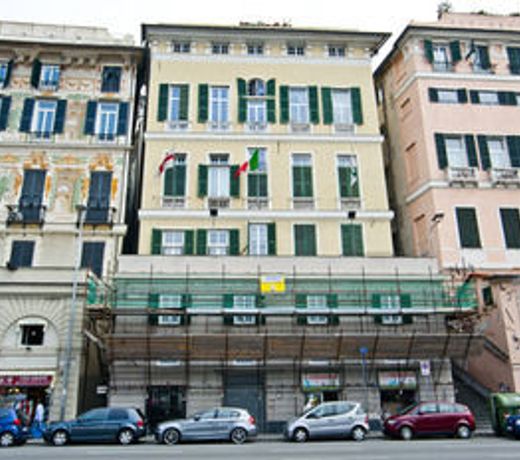 Casa Acquario