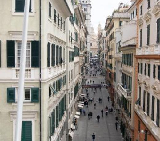 San Giorgio Rooms