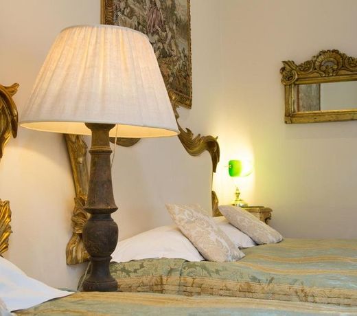 San Giorgio Rooms