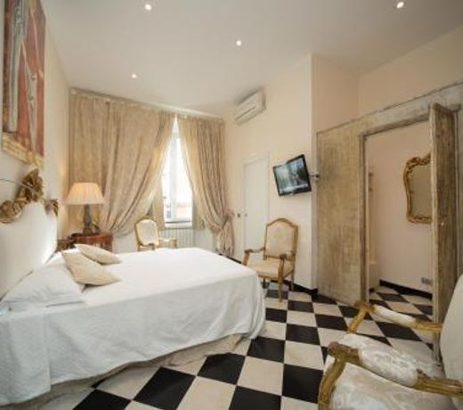 San Giorgio Rooms
