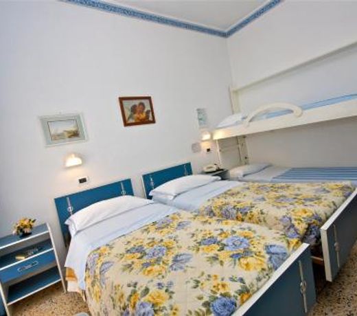 Hotel Victory