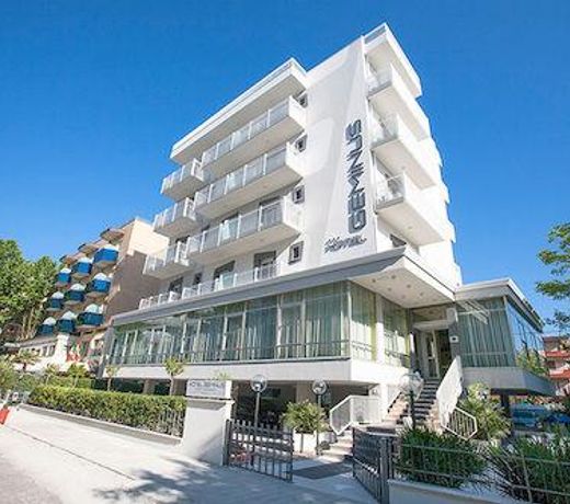 Hotel Geminus B&B