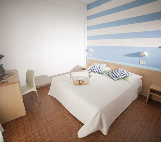 Hotel Geminus B&B