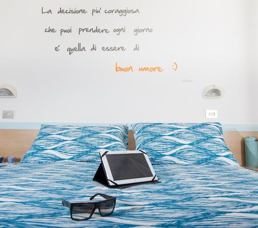 Hotel Geminus B&B