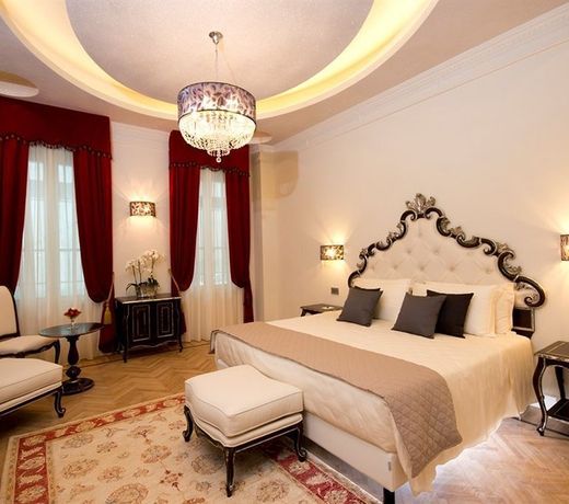 Grand Hotel Da Vinci