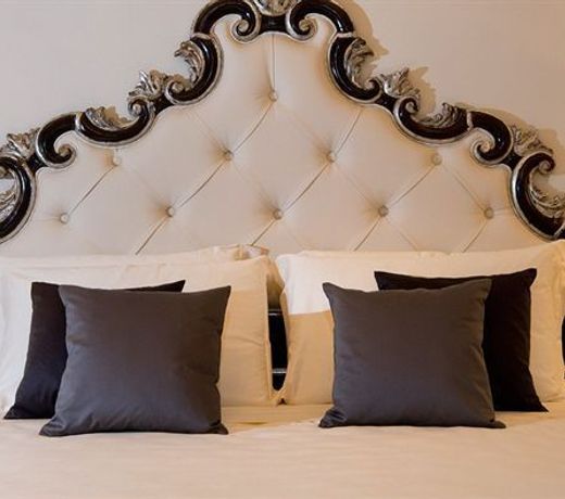 Grand Hotel Da Vinci