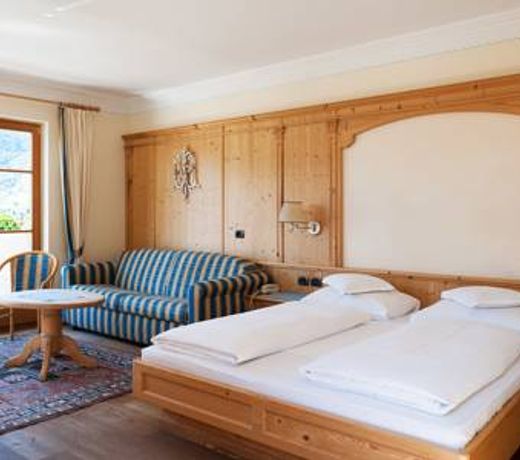 Hotel Pacherhof