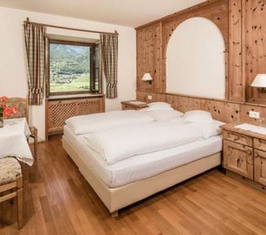 Hotel Pacherhof