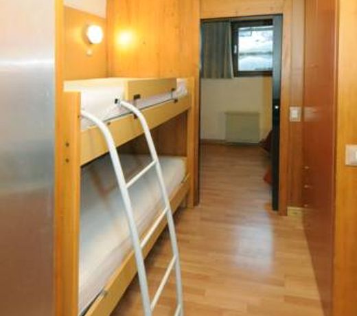 Residence Mirtillo Rosso