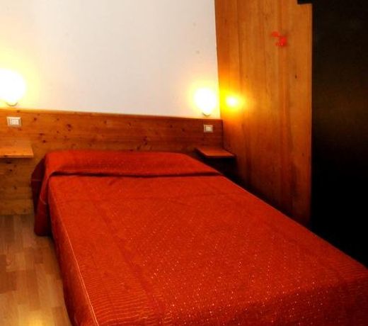 Residence Mirtillo Rosso
