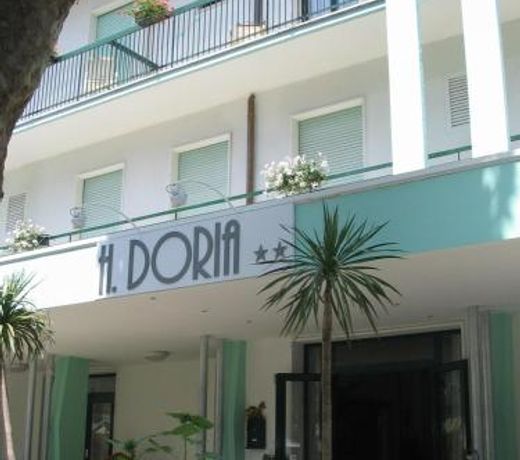 Hotel Doria