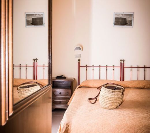 Hotel Doria