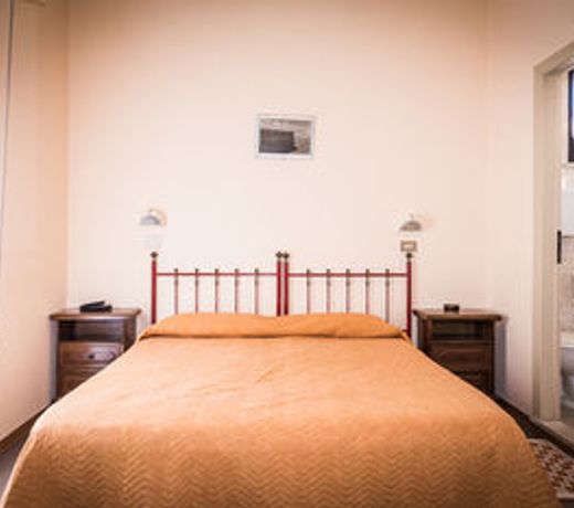 Hotel Doria