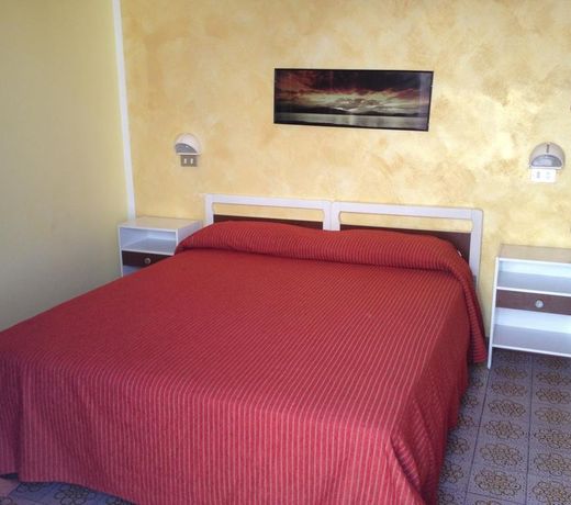 Hotel Wega