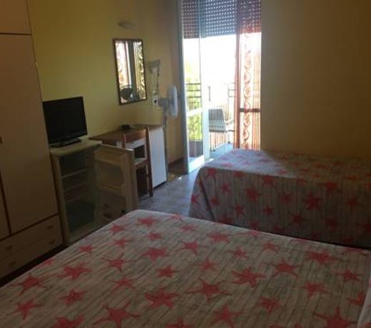 Hotel Wega