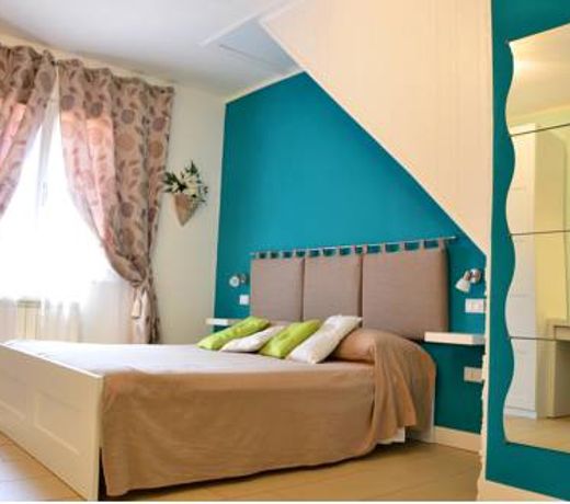 B&B La Villa di Montagnana