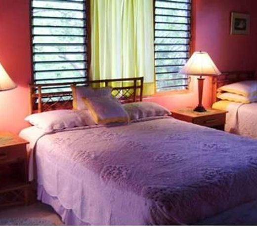 Seasand Eco Villas