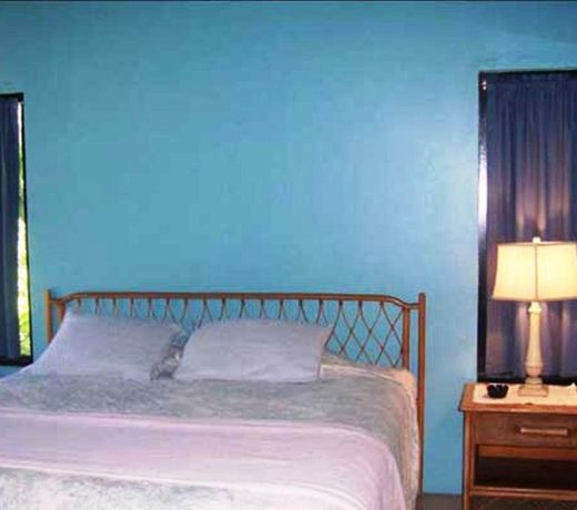 Seasand Eco Villas