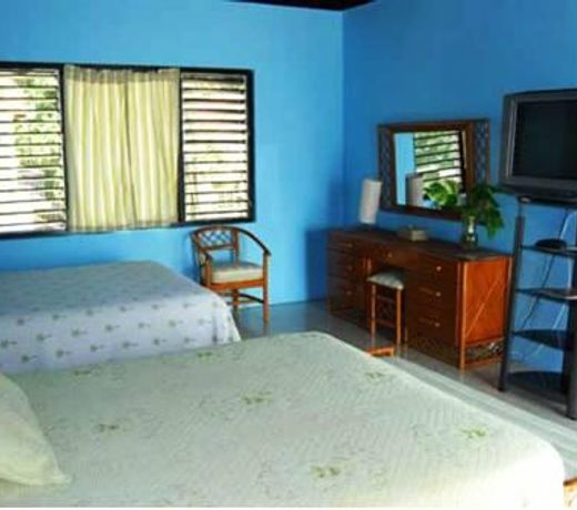 Seasand Eco Villas