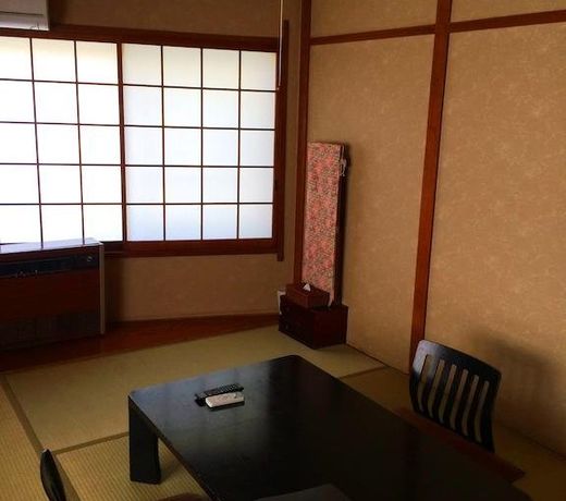 Ryokan Kiraku