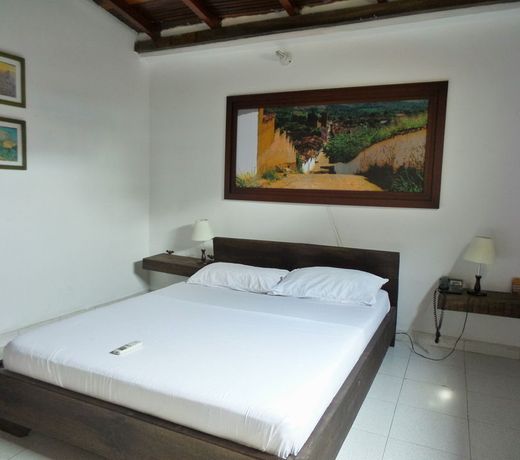 Hotel Guaracao