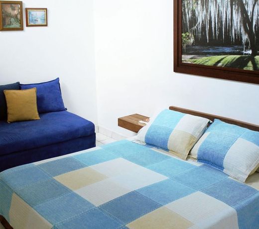 Hotel Guaracao