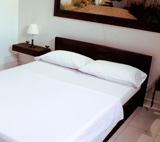 Hotel Guaracao