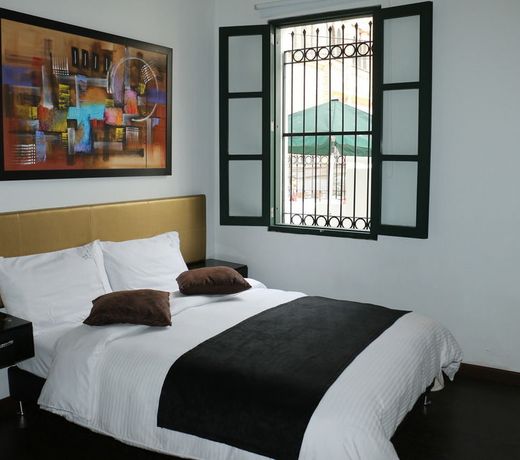 Ayenda La Tua Casa