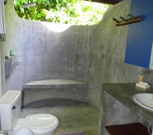 Indigo Yoga Surf Resort