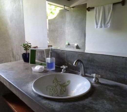 Indigo Yoga Surf Resort
