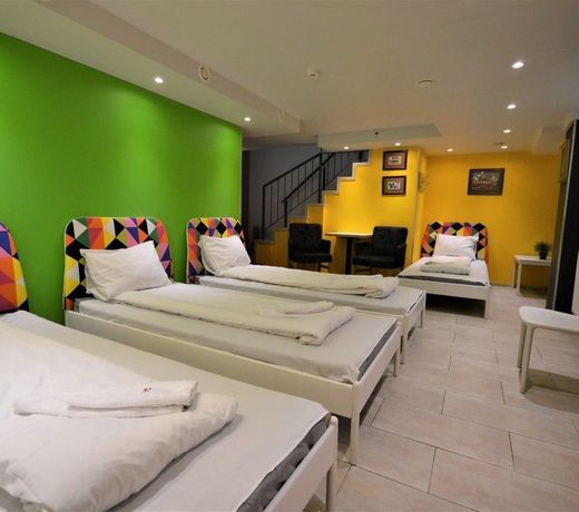 Stay Express Hotel