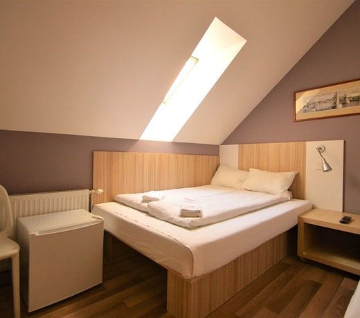 Stay Express Hotel