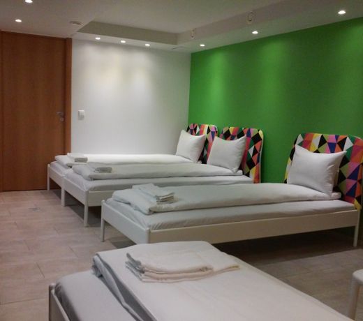 Stay Express Hotel